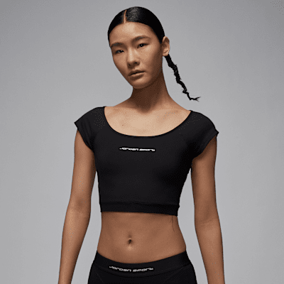 NIKE公式】ジョーダン スポーツ ウィメンズ ショートスリーブ